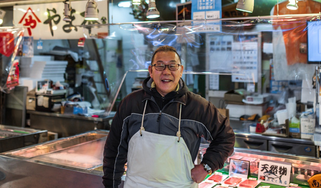 やまや山本商店